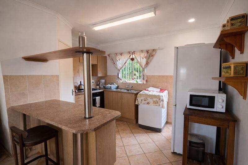 2 Bedroom Property for Sale in Elardus Park Gauteng