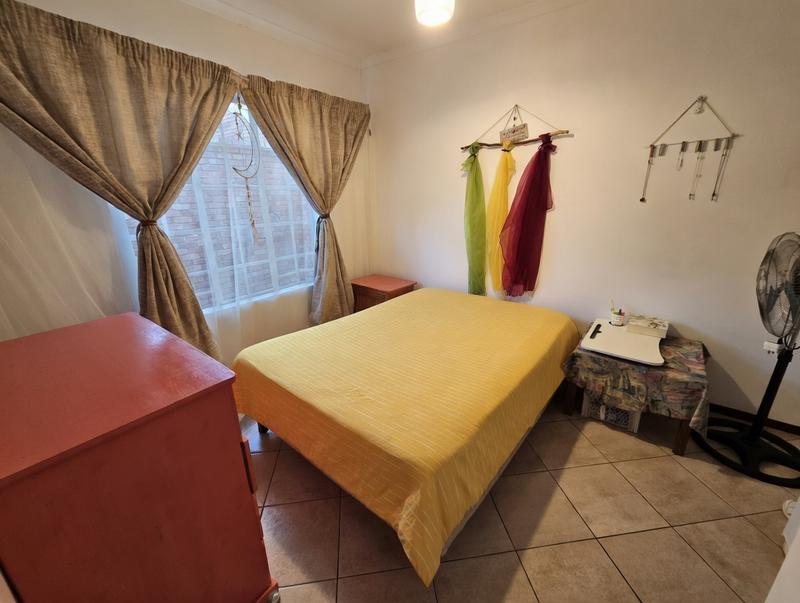 2 Bedroom Property for Sale in Elardus Park Gauteng