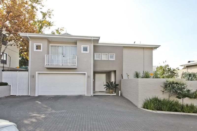 To Let 4 Bedroom Property for Rent in Edenburg Gauteng