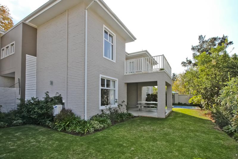 To Let 4 Bedroom Property for Rent in Edenburg Gauteng