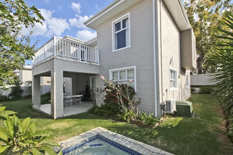 To Let 4 Bedroom Property for Rent in Edenburg Gauteng