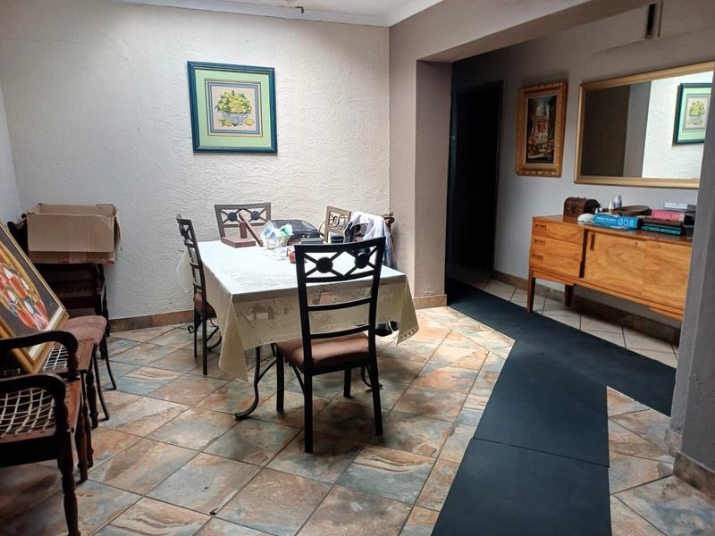 3 Bedroom Property for Sale in Comet Gauteng