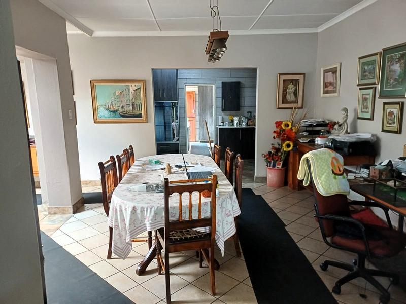 3 Bedroom Property for Sale in Comet Gauteng