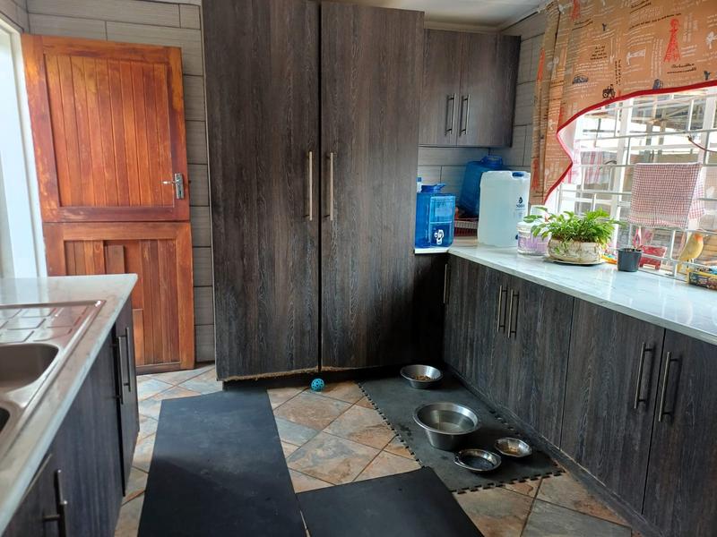 3 Bedroom Property for Sale in Comet Gauteng