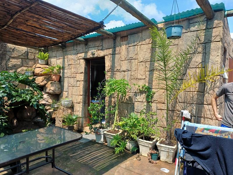 3 Bedroom Property for Sale in Comet Gauteng