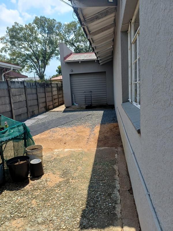 3 Bedroom Property for Sale in Comet Gauteng