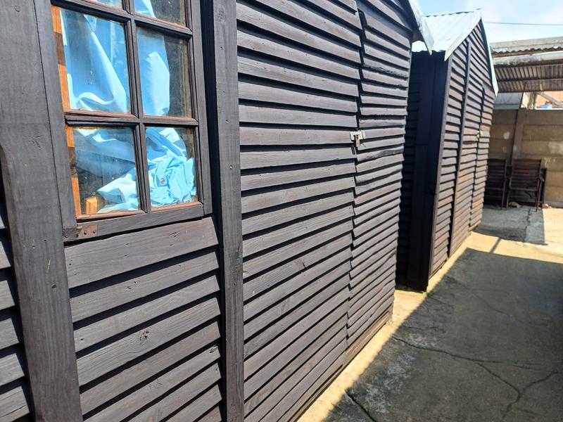 3 Bedroom Property for Sale in Comet Gauteng