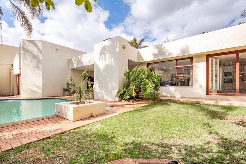 3 Bedroom Property for Sale in Bedfordview Gauteng