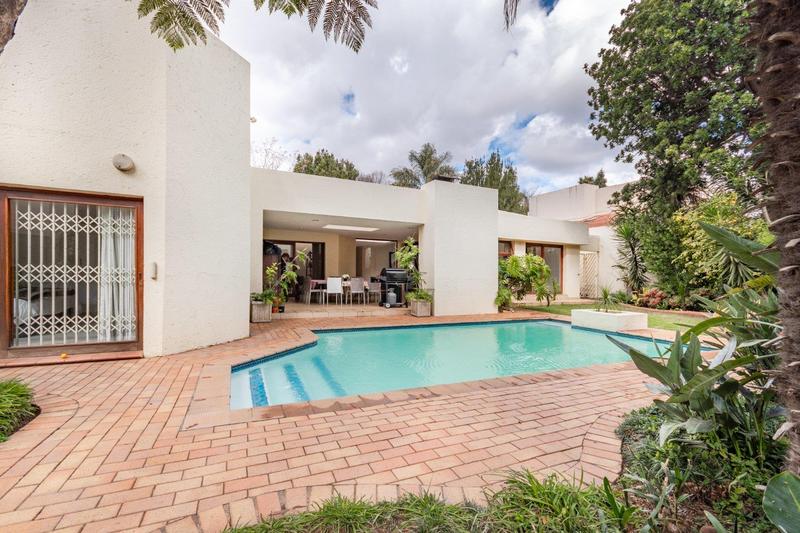 3 Bedroom Property for Sale in Bedfordview Gauteng