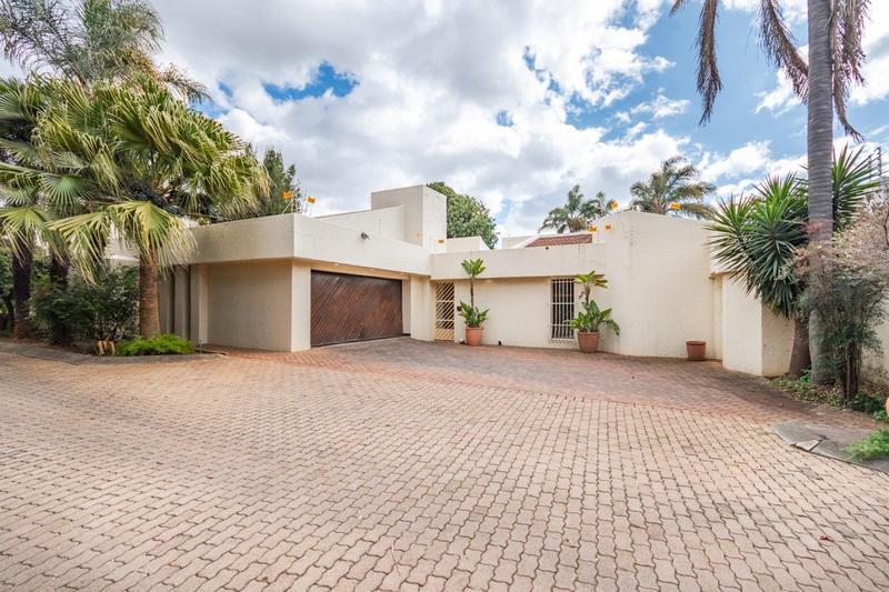 3 Bedroom Property for Sale in Bedfordview Gauteng