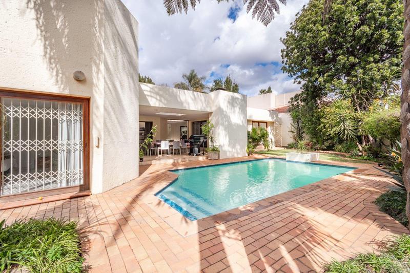 3 Bedroom Property for Sale in Bedfordview Gauteng