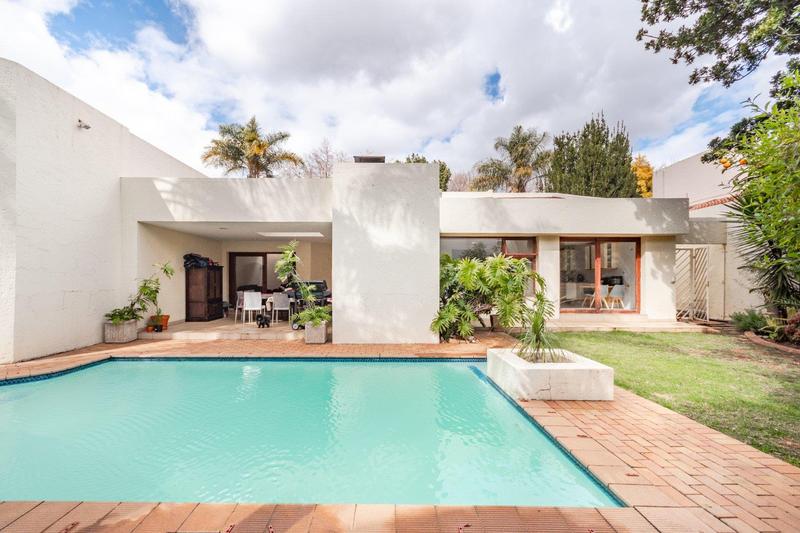 3 Bedroom Property for Sale in Bedfordview Gauteng