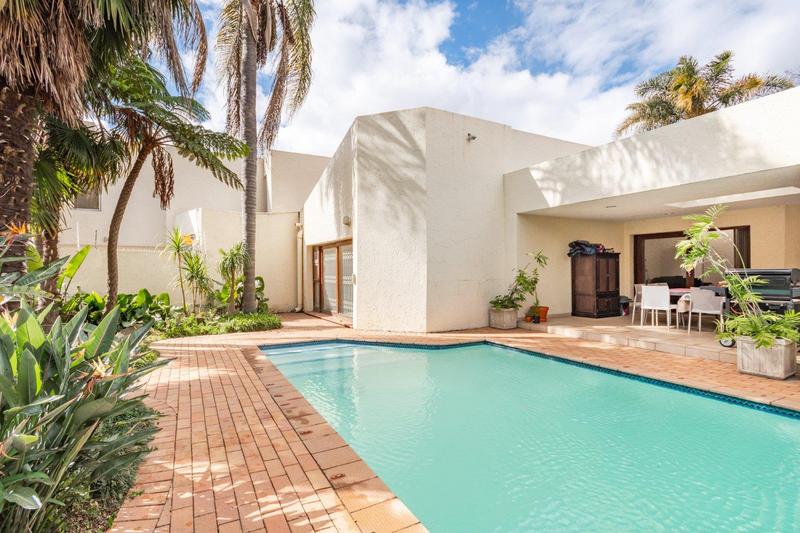 3 Bedroom Property for Sale in Bedfordview Gauteng