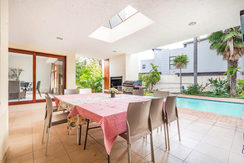 3 Bedroom Property for Sale in Bedfordview Gauteng