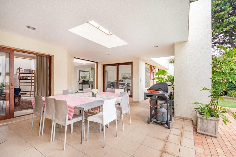 3 Bedroom Property for Sale in Bedfordview Gauteng