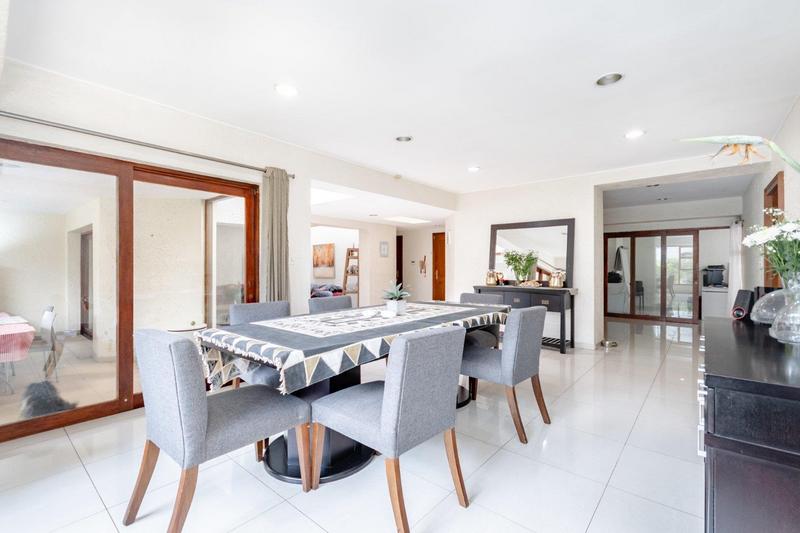 3 Bedroom Property for Sale in Bedfordview Gauteng