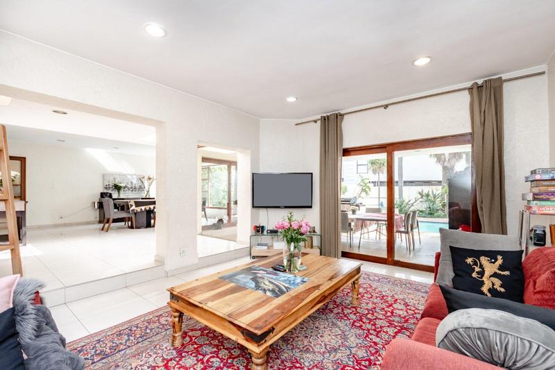 3 Bedroom Property for Sale in Bedfordview Gauteng