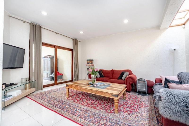 3 Bedroom Property for Sale in Bedfordview Gauteng