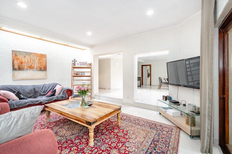 3 Bedroom Property for Sale in Bedfordview Gauteng