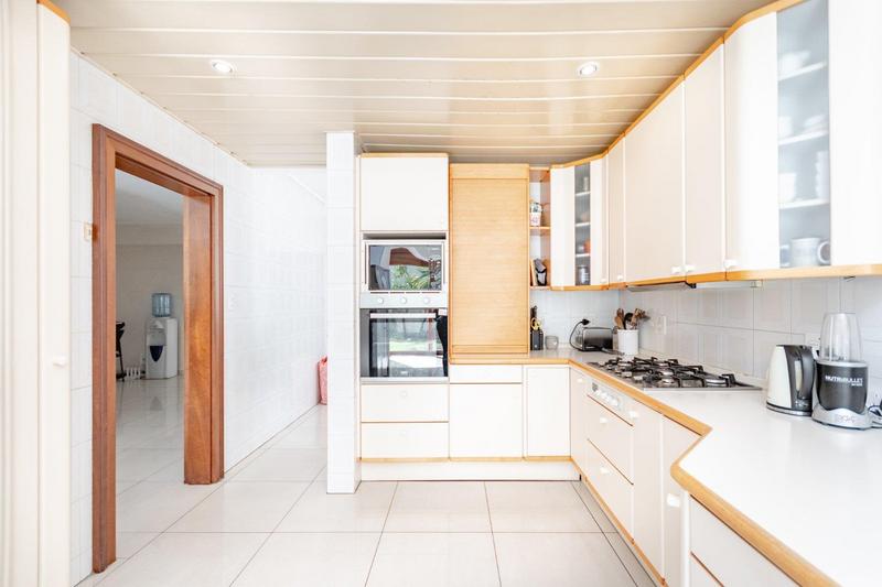 3 Bedroom Property for Sale in Bedfordview Gauteng