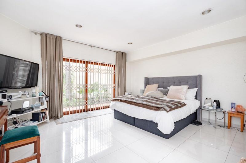 3 Bedroom Property for Sale in Bedfordview Gauteng