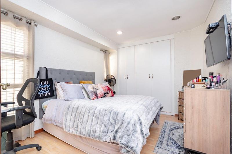 3 Bedroom Property for Sale in Bedfordview Gauteng