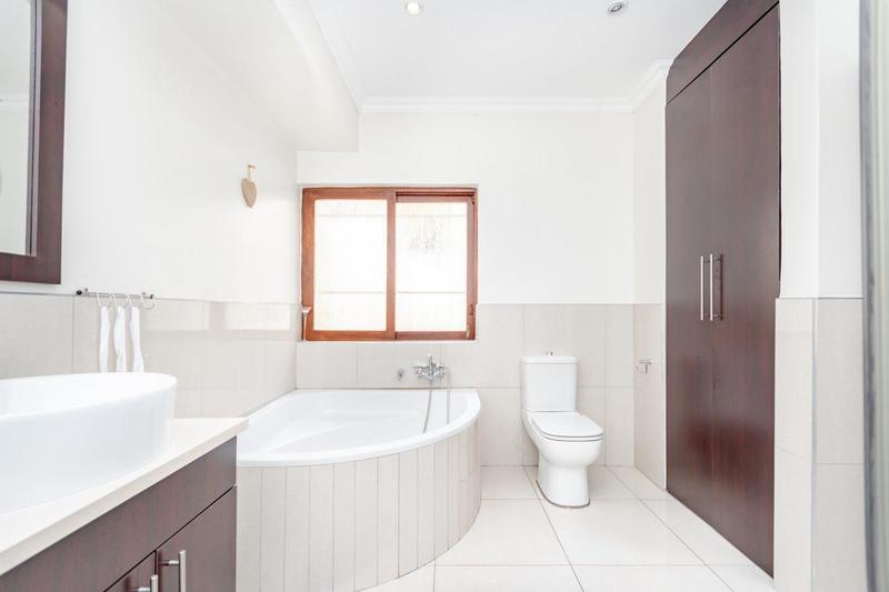 3 Bedroom Property for Sale in Bedfordview Gauteng