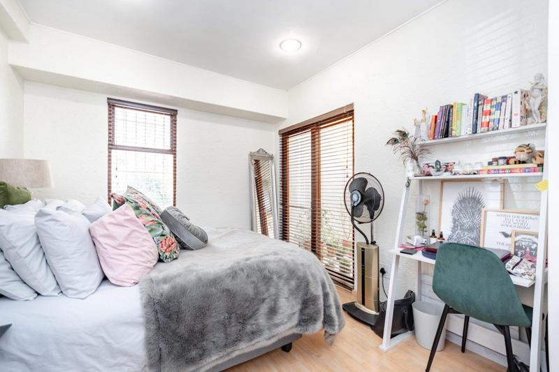 3 Bedroom Property for Sale in Bedfordview Gauteng