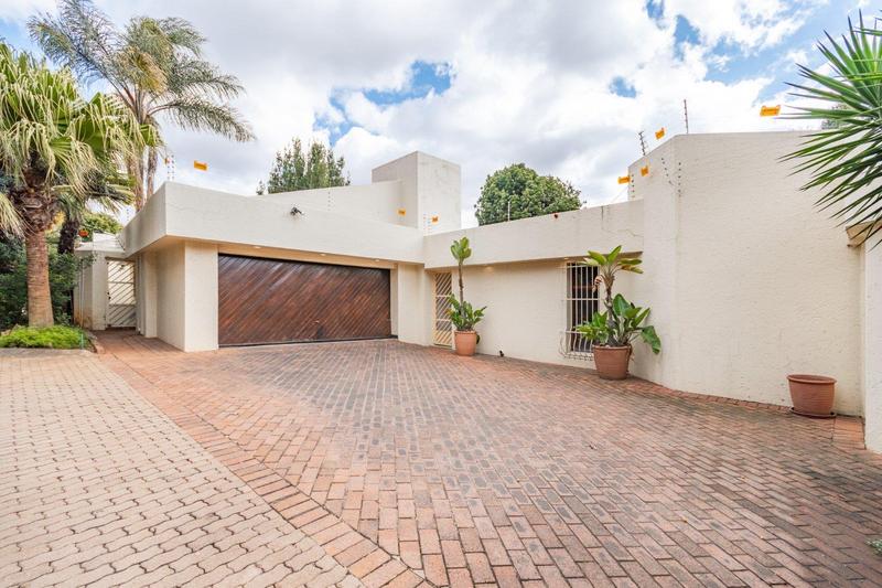 3 Bedroom Property for Sale in Bedfordview Gauteng