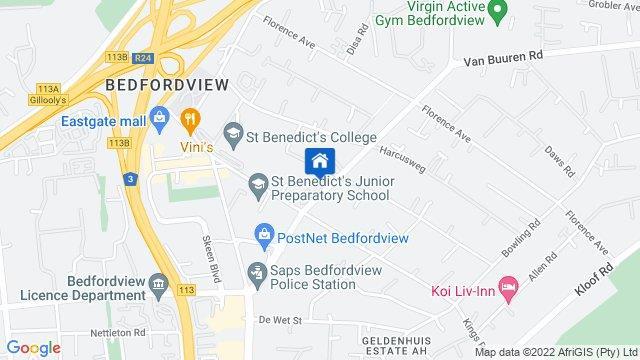 3 Bedroom Property for Sale in Bedfordview Gauteng