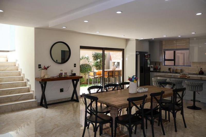 3 Bedroom Property for Sale in Bedfordview Gauteng