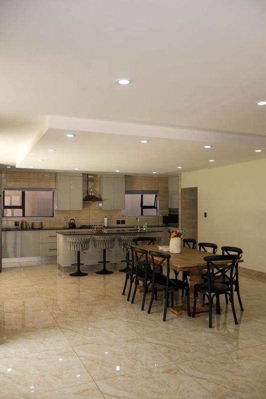 3 Bedroom Property for Sale in Bedfordview Gauteng