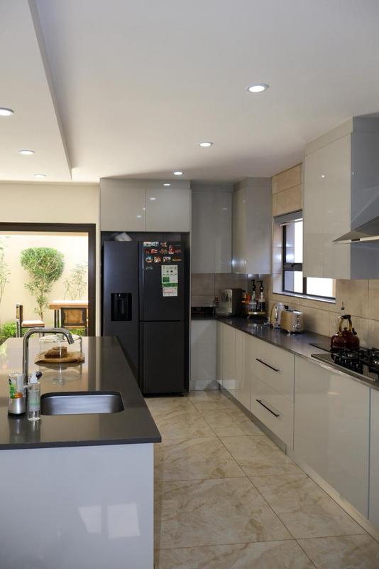 3 Bedroom Property for Sale in Bedfordview Gauteng