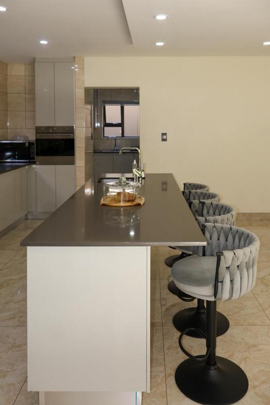 3 Bedroom Property for Sale in Bedfordview Gauteng