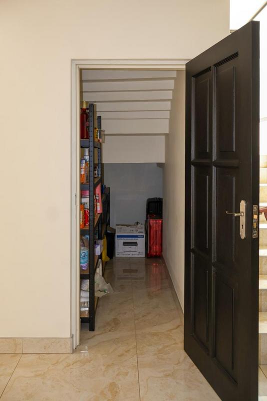 3 Bedroom Property for Sale in Bedfordview Gauteng