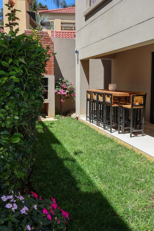 3 Bedroom Property for Sale in Bedfordview Gauteng
