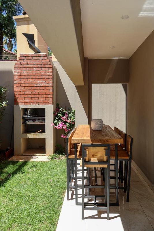 3 Bedroom Property for Sale in Bedfordview Gauteng
