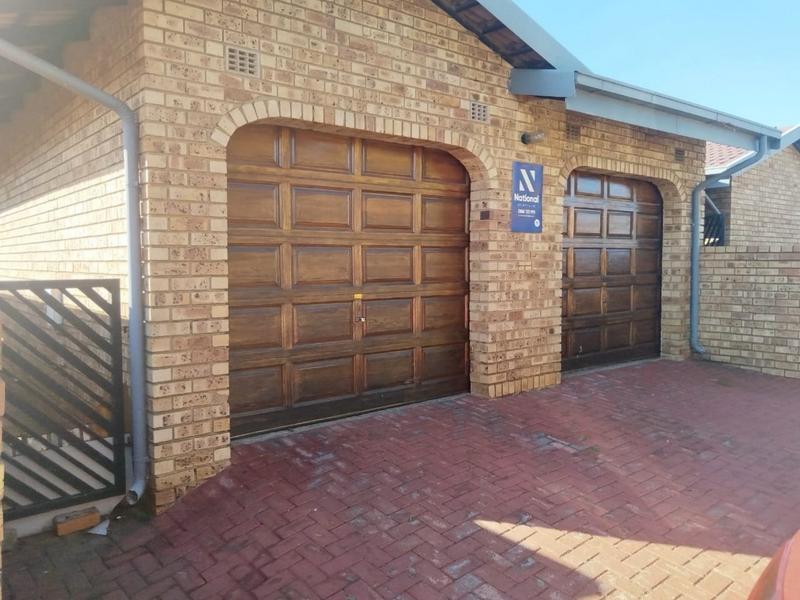 3 Bedroom Property for Sale in Spruit View Gauteng