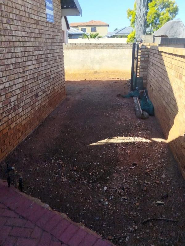 3 Bedroom Property for Sale in Spruit View Gauteng