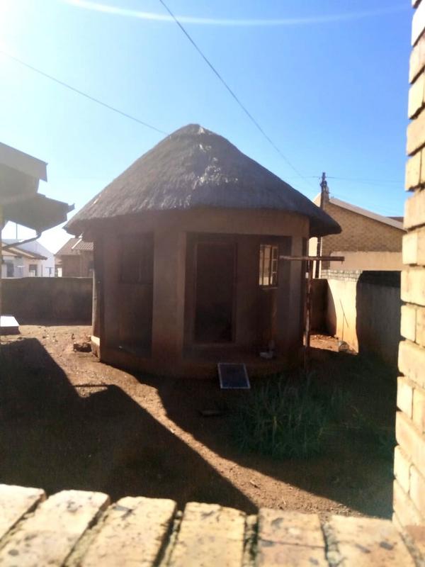 3 Bedroom Property for Sale in Spruit View Gauteng