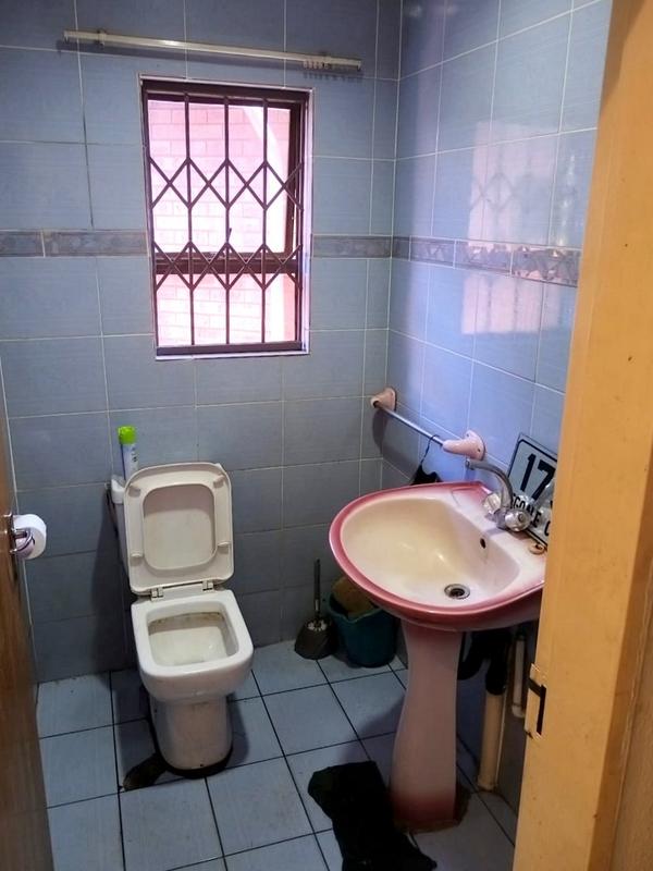 3 Bedroom Property for Sale in Spruit View Gauteng