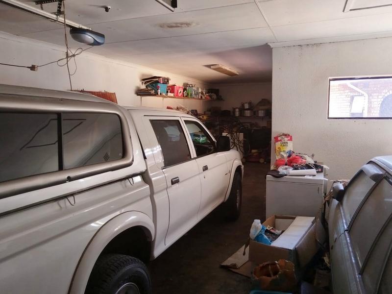 3 Bedroom Property for Sale in Spruit View Gauteng