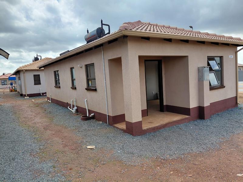3 Bedroom Property for Sale in Dawn Park Gauteng