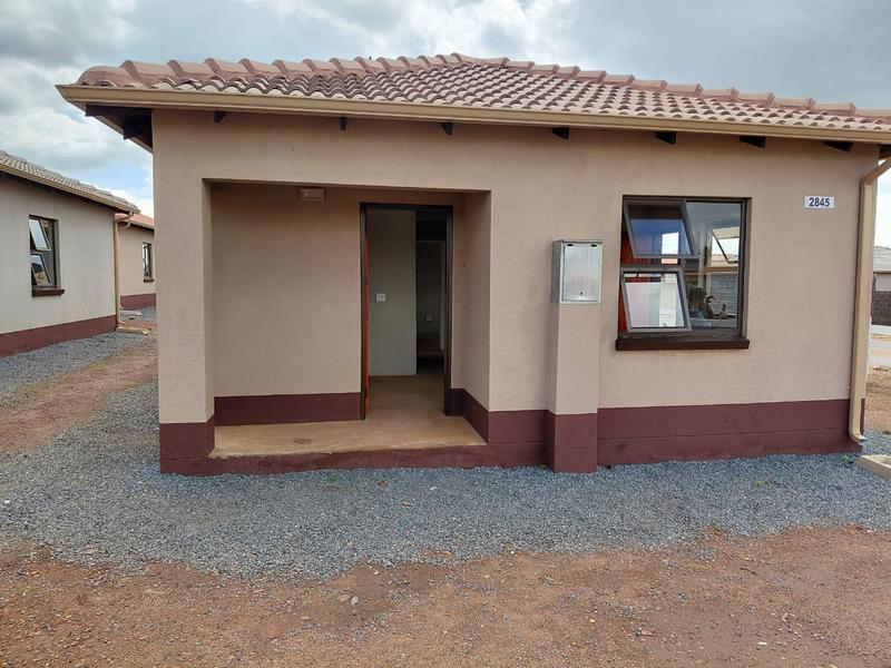 3 Bedroom Property for Sale in Dawn Park Gauteng