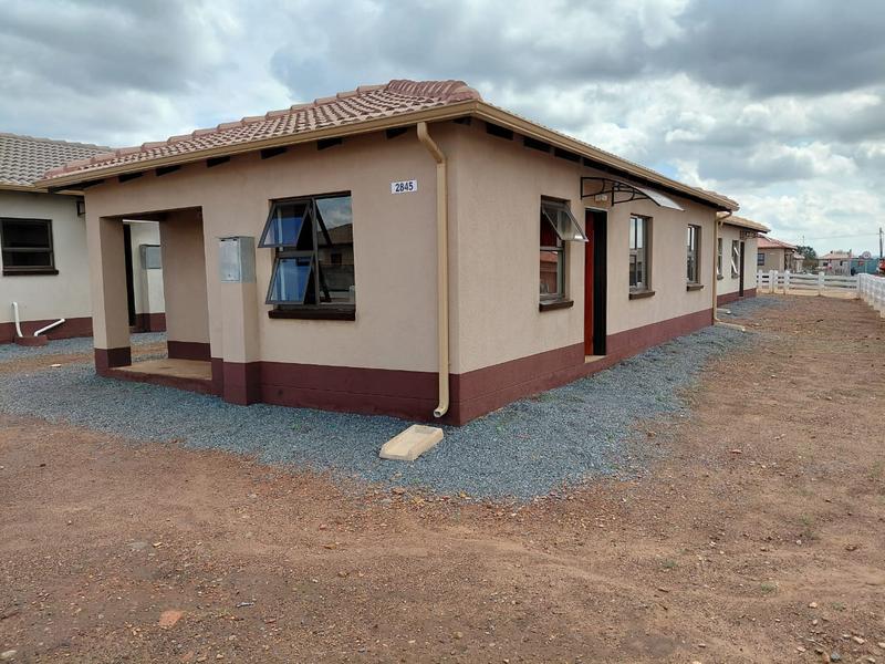 3 Bedroom Property for Sale in Dawn Park Gauteng