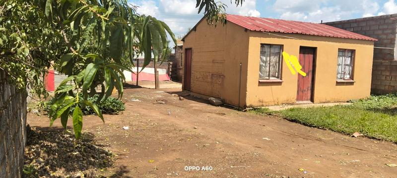 2 Bedroom Property for Sale in Palm Ridge Gauteng