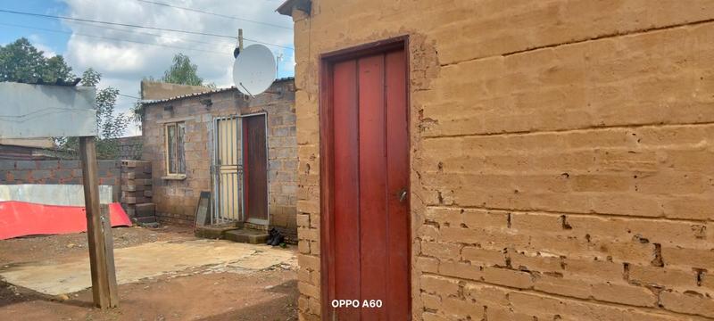 2 Bedroom Property for Sale in Palm Ridge Gauteng