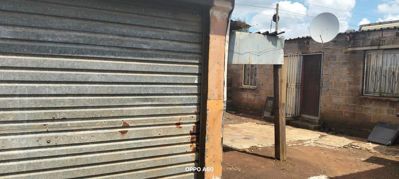 2 Bedroom Property for Sale in Palm Ridge Gauteng