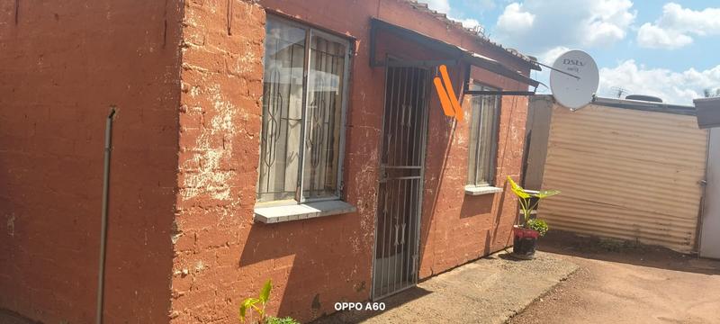 2 Bedroom Property for Sale in Palm Ridge Gauteng