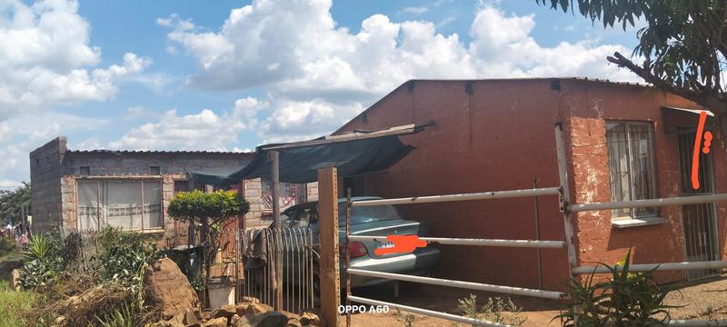 2 Bedroom Property for Sale in Palm Ridge Gauteng